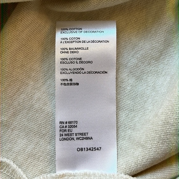 KIMCHI BLUE Tate Touchdown Dress, Size M - Picture 8 of 9